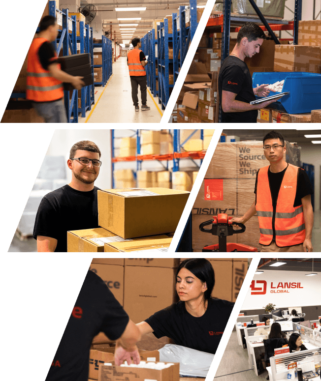 #1 China Sourcing & Order Fulfillment Company