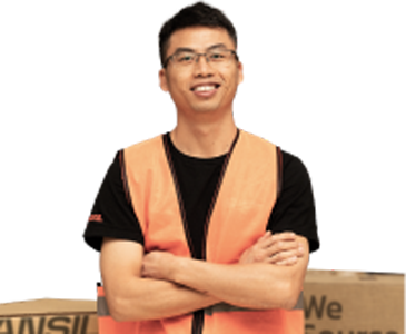 Direct China Fulfillment