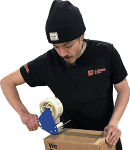 USA Order Fulfillment