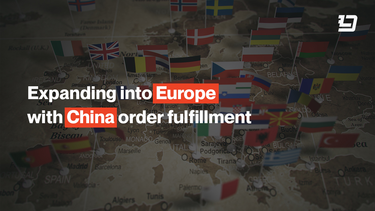 Ecommerce in Europe