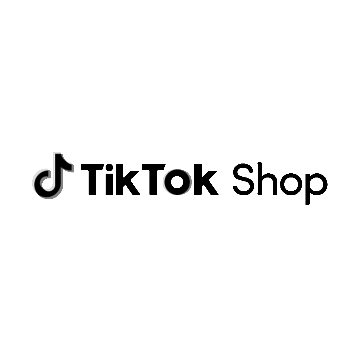 TikTok Logo