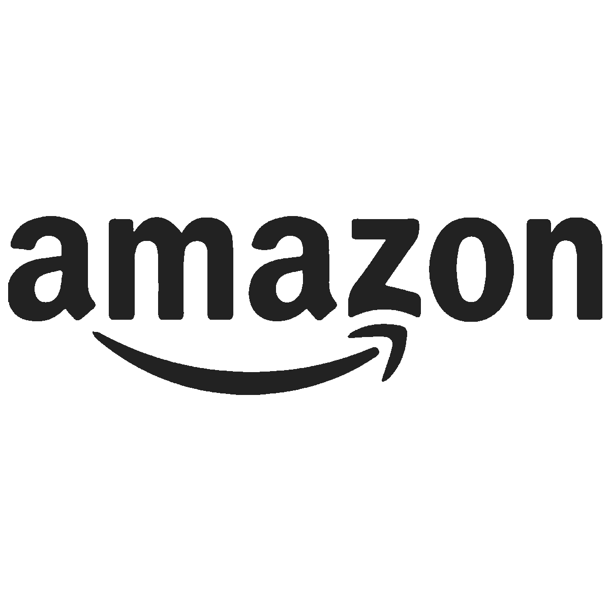 Amazon Client Logo