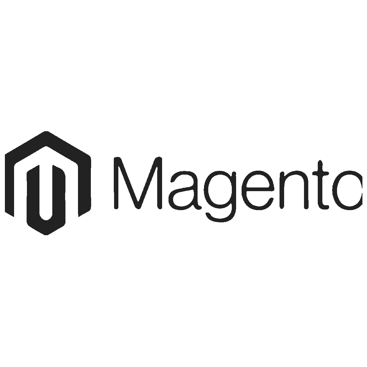 Magento Client Logo