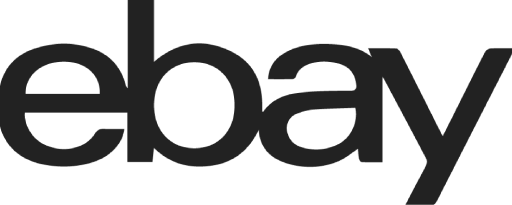 Ebay Logo
