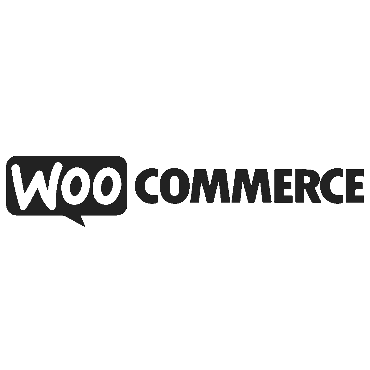 WOOCOMMERCE LOGO
