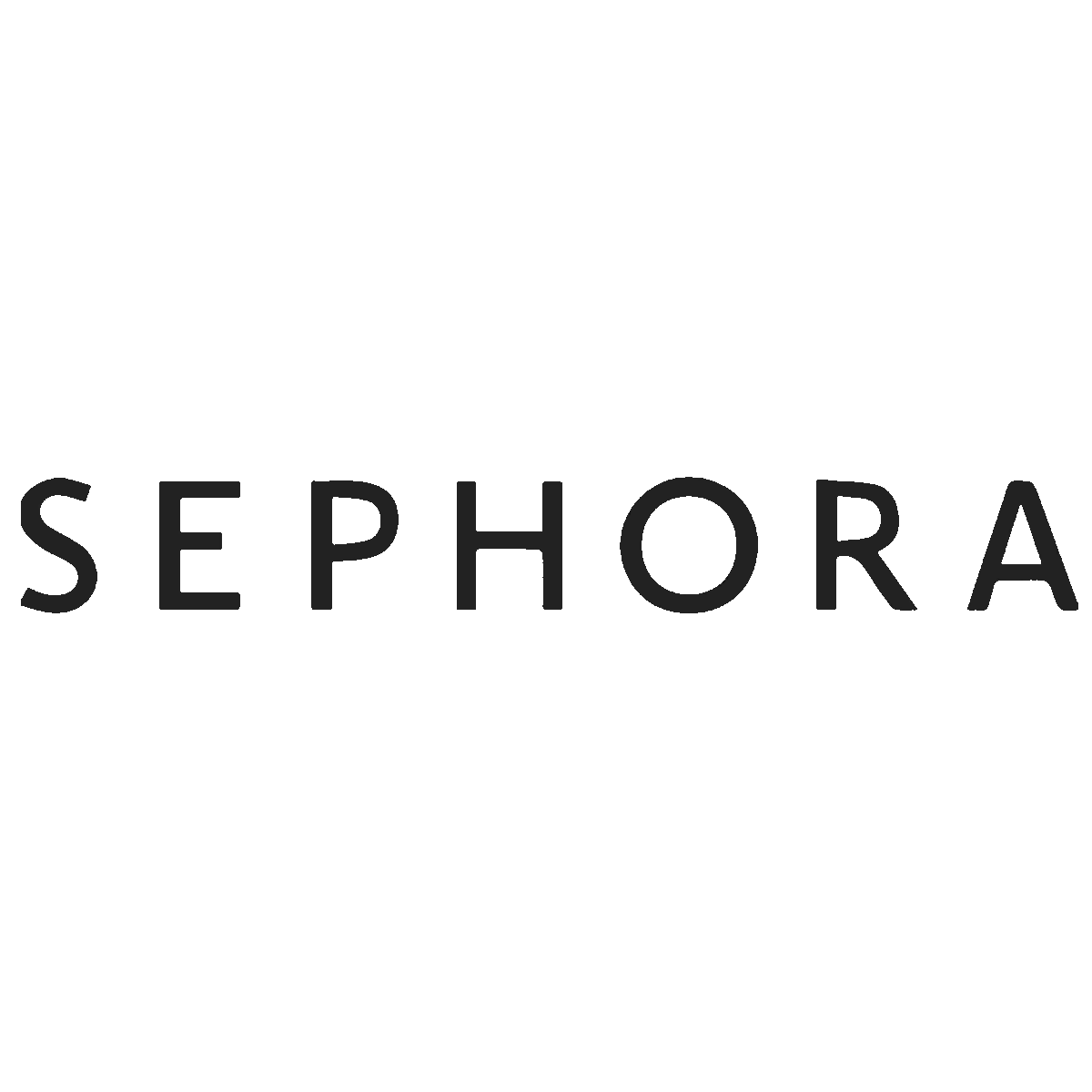 SEPHORA LOGO