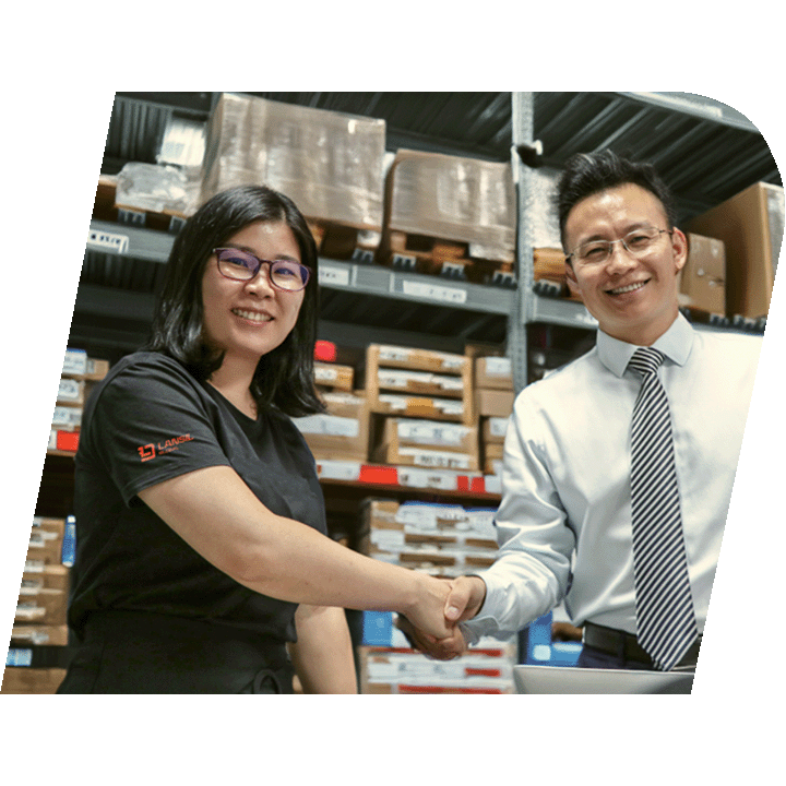 China Supplier Vetting