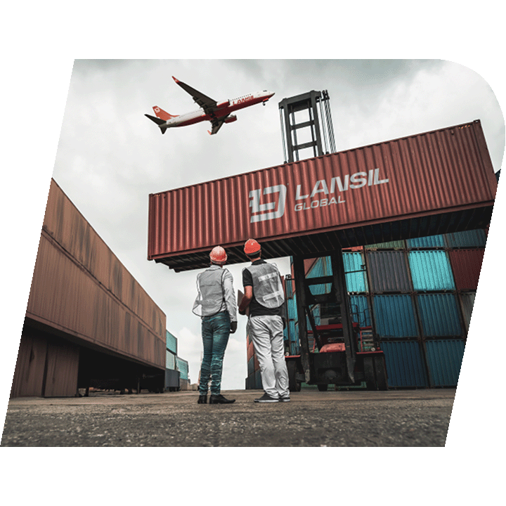 Freight Services
