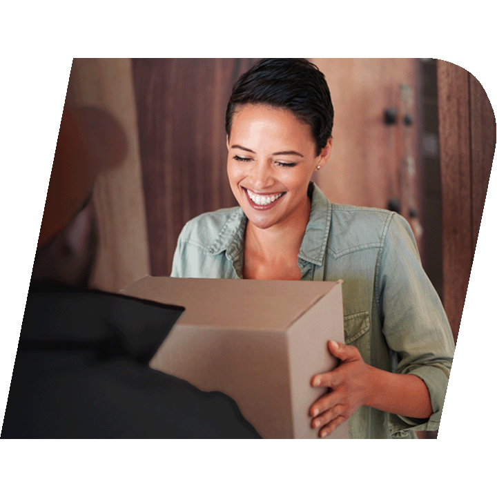 Order fulfillments
